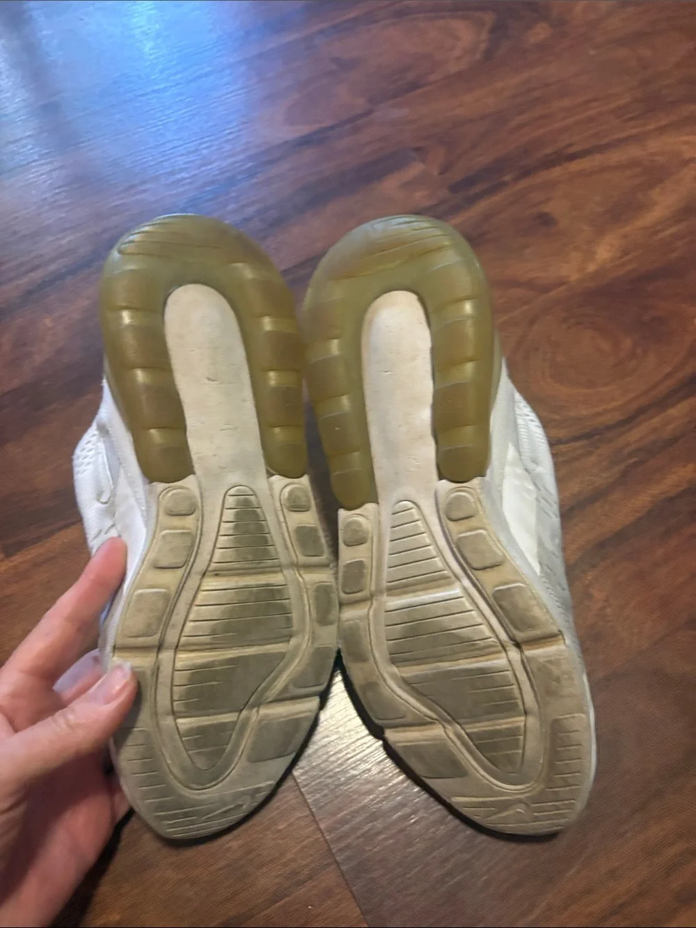 Nike Air Max 270 Sneakers